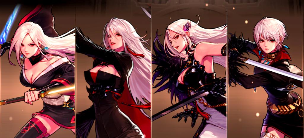 dnf女剑士-dnf女剑士加点-第3张图片-南方游戏