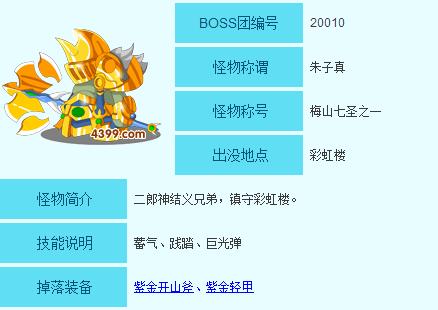 造梦西游3孙悟空打朱子真,造梦西游3孙悟空如何打子鼠-第3张图片-南方游戏 造梦西游3孙悟空打朱子真,造梦西游3孙悟空如何打子鼠-第3张图片-南方游戏