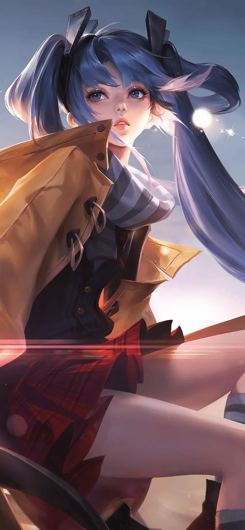 王者荣耀孙尚香时之恋人、王者荣耀孙尚香时之恋人背景音乐-第8张图片-南方游戏 王者荣耀孙尚香时之恋人、王者荣耀孙尚香时之恋人背景音乐-第8张图片-南方游戏