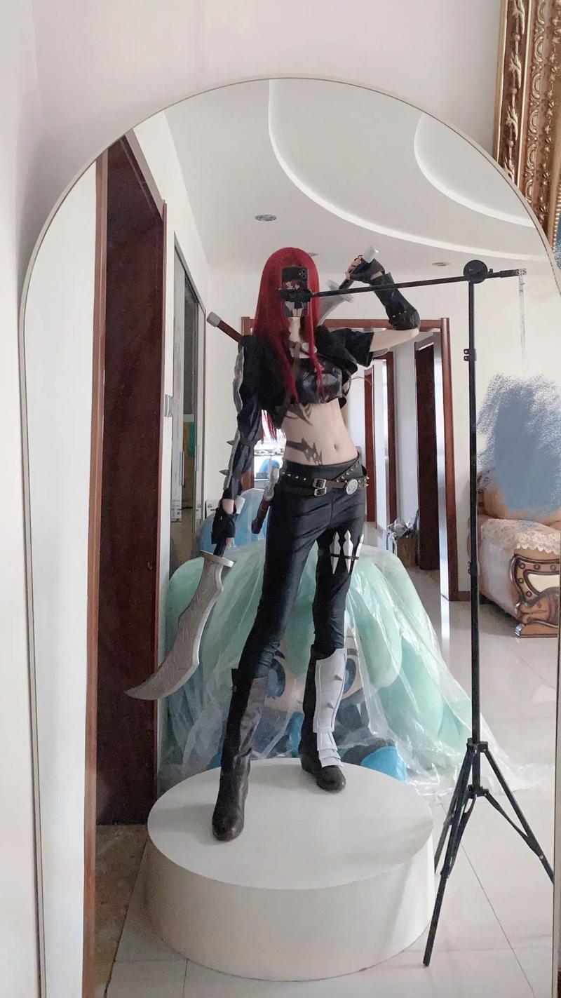 lol不祥之刃出装？英雄联盟不祥之刃出装