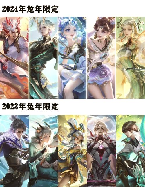 王者荣耀限定皮肤、王者荣耀限定皮肤返场时间-第4张图片-南方游戏 王者荣耀限定皮肤、王者荣耀限定皮肤返场时间-第4张图片-南方游戏