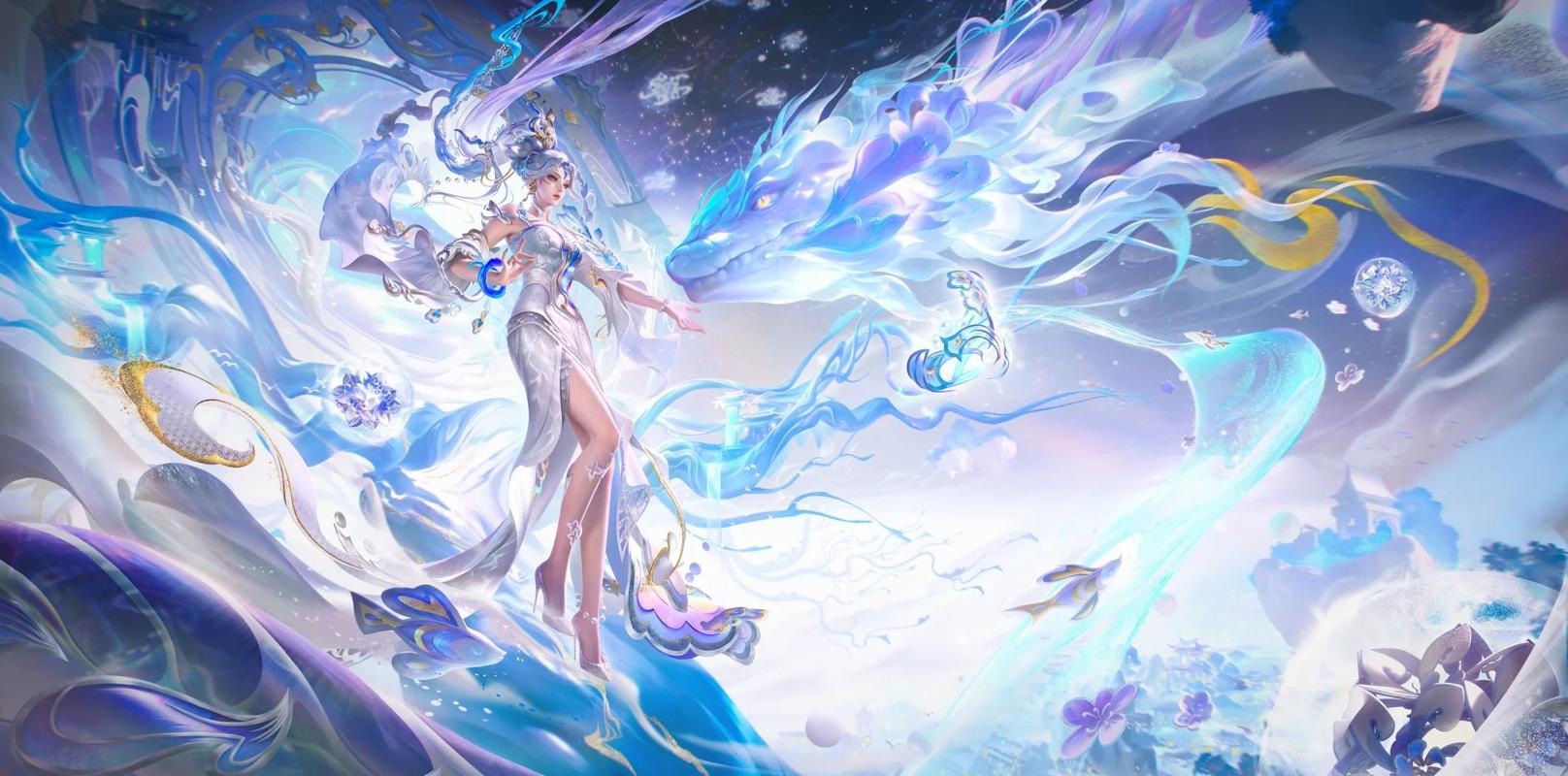 王者荣耀限定皮肤、王者荣耀限定皮肤返场时间-第6张图片-南方游戏 王者荣耀限定皮肤、王者荣耀限定皮肤返场时间-第6张图片-南方游戏