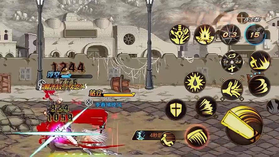 dnf免费挂-以前比较好用的dnf挂-第7张图片-南方游戏