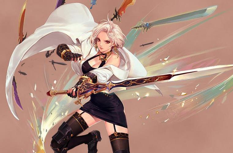 dnf剑宗装备,dnf剑宗装备徽章镶嵌什么-第2张图片-南方游戏 dnf剑宗装备,dnf剑宗装备徽章镶嵌什么-第2张图片-南方游戏