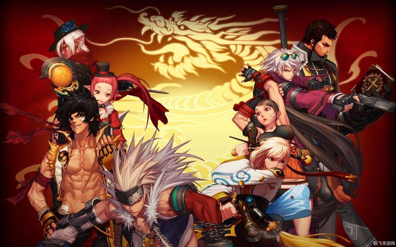 地下城与西游记25,地下城25仔-第4张图片-南方游戏 地下城与西游记25,地下城25仔-第4张图片-南方游戏