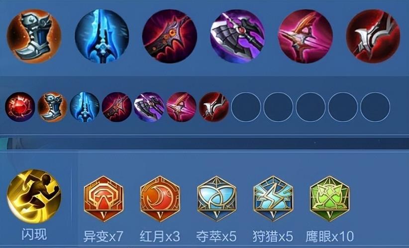 王者荣耀虞姬视频?王者荣耀虞姬实战视频-第2张图片-南方游戏 王者荣耀虞姬视频?王者荣耀虞姬实战视频-第2张图片-南方游戏