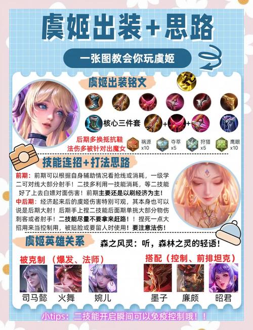 王者荣耀虞姬视频?王者荣耀虞姬实战视频-第5张图片-南方游戏 王者荣耀虞姬视频?王者荣耀虞姬实战视频-第5张图片-南方游戏