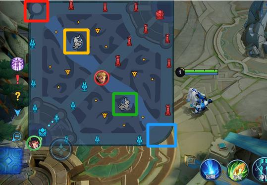 王者荣耀S22-王者荣耀s22赛季是什么时候-第6张图片-南方游戏 王者荣耀S22-王者荣耀s22赛季是什么时候-第6张图片-南方游戏