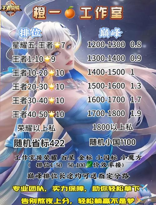 王者荣耀怎么当代练？王者荣耀怎么代练上号-第1张图片-南方游戏