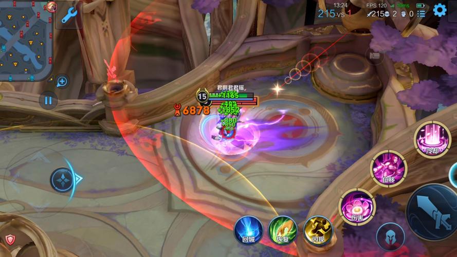 王者荣耀bug-王者荣耀不给别人看战绩怎么弄-第3张图片-南方游戏