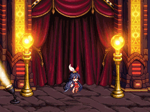 dnf迷你宠物？dnf宠物迷你黑暗武士图片-第4张图片-南方游戏