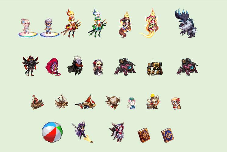 dnf迷你宠物？dnf宠物迷你黑暗武士图片-第7张图片-南方游戏