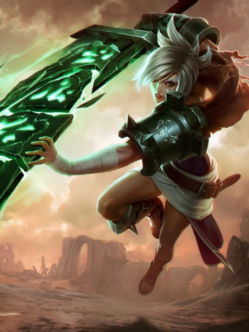 英雄联盟放逐之刃-英雄联盟放逐之刃背景故事中的敌对关系百度知道-第1张图片-南方游戏 英雄联盟放逐之刃-英雄联盟放逐之刃背景故事中的敌对关系百度知道-第1张图片-南方游戏