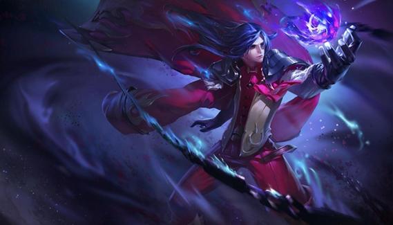 王者荣耀广东战区专属皮肤、王者荣耀广东战区专属皮肤有哪些-第2张图片-南方游戏