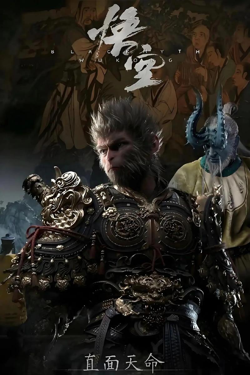 孙小圣穿越成孙悟空的小说,孙小圣穿越成孙悟空的小说拒绝大闹天宫-第6张图片-南方游戏 孙小圣穿越成孙悟空的小说,孙小圣穿越成孙悟空的小说拒绝大闹天宫-第6张图片-南方游戏