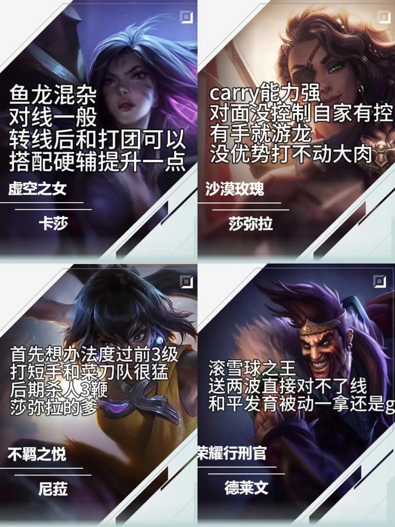 loladc是什么意思？ad是什么意思 lol-第7张图片-南方游戏