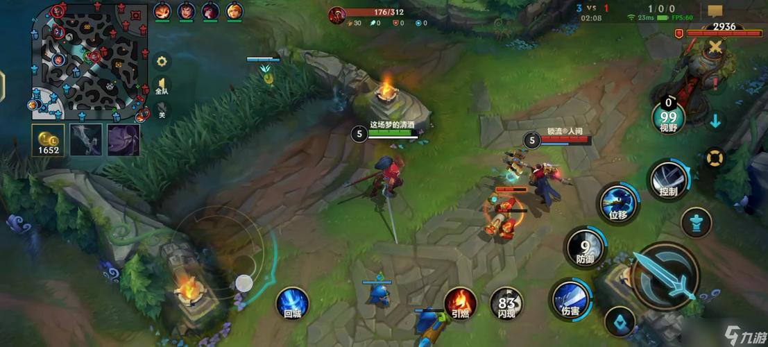 lol英雄联盟单机版，英雄联盟单机版小游戏-第2张图片-南方游戏