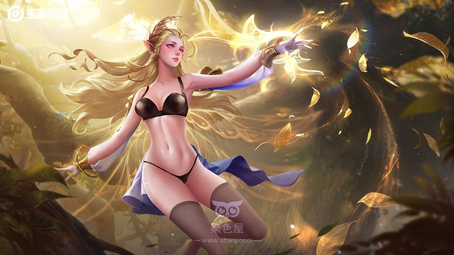 王者荣耀女角色去掉小内-王者荣耀女角色去掉小内 霸气-第4张图片-南方游戏 王者荣耀女角色去掉小内-王者荣耀女角色去掉小内 霸气-第4张图片-南方游戏