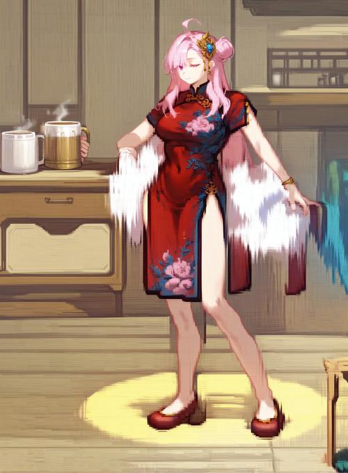 dnf忍者时装属性选取，dnf忍者时装属性选取什么-第8张图片-南方游戏