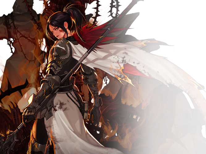 dnf异端审判者,dnf异端审判者技能详解-第2张图片-南方游戏 dnf异端审判者,dnf异端审判者技能详解-第2张图片-南方游戏