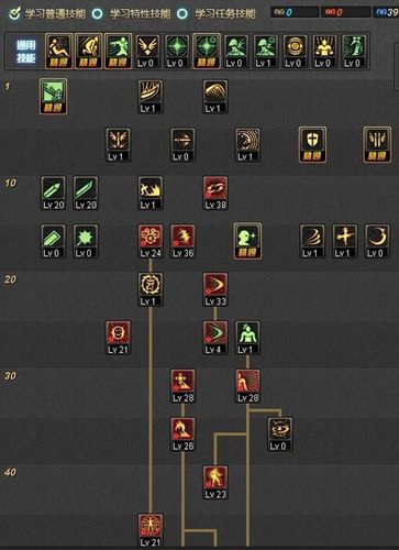 dnf大暗黑天，dnf大暗黑天用短剑还是太刀-第4张图片-南方游戏