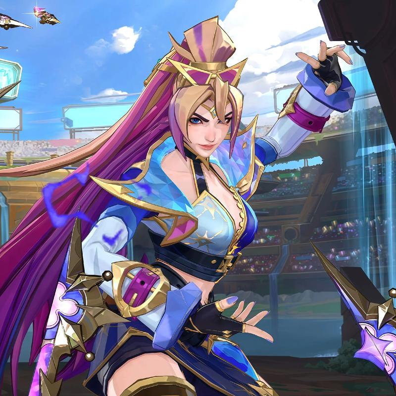 lol刀妹天赋，lol刀妹天赋s11