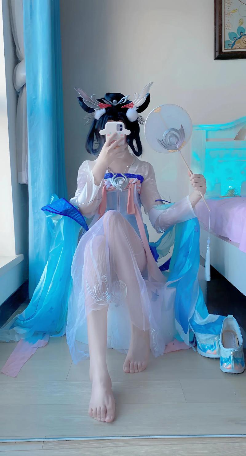 王者荣耀嫦娥去掉所有服装、王者荣耀嫦娥去掉所有服装的皮肤-第7张图片-南方游戏 王者荣耀嫦娥去掉所有服装、王者荣耀嫦娥去掉所有服装的皮肤-第7张图片-南方游戏