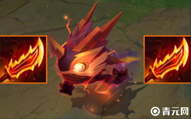 英雄联盟大嘴攻略、英雄联盟大嘴强吗-第2张图片-南方游戏 英雄联盟大嘴攻略、英雄联盟大嘴强吗-第2张图片-南方游戏