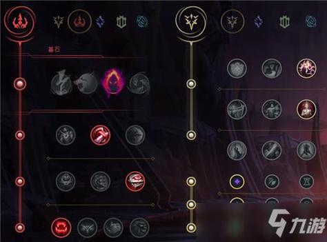 lol戏命师-lol戏命师配什么辅助-第4张图片-南方游戏