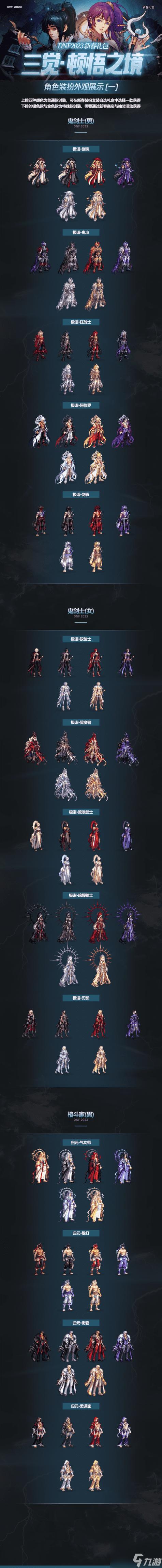 dnf春节时装、dnf2021春节套时装