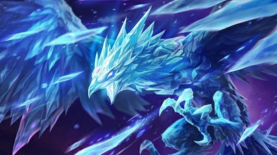 英雄联盟冰鸟？英雄联盟冰鸟技能介绍