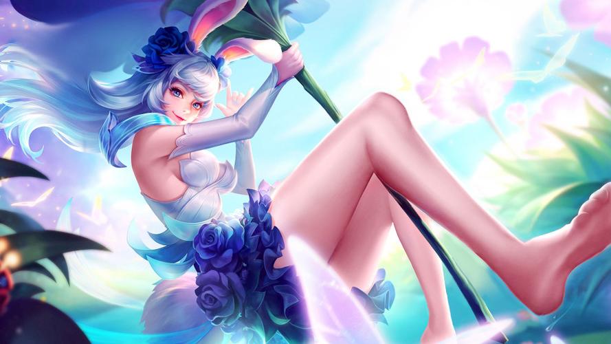 王者荣耀女英雄去图无遮挡图片-王者荣耀女英雄去内图片2021-第2张图片-南方游戏 王者荣耀女英雄去图无遮挡图片-王者荣耀女英雄去内图片2021-第2张图片-南方游戏