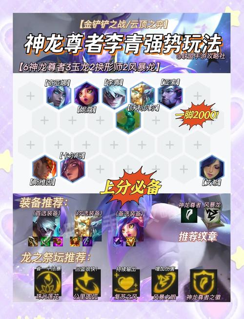 lol的新英雄赛娜/lol新英雄赛娜技能详细介绍-第5张图片-南方游戏