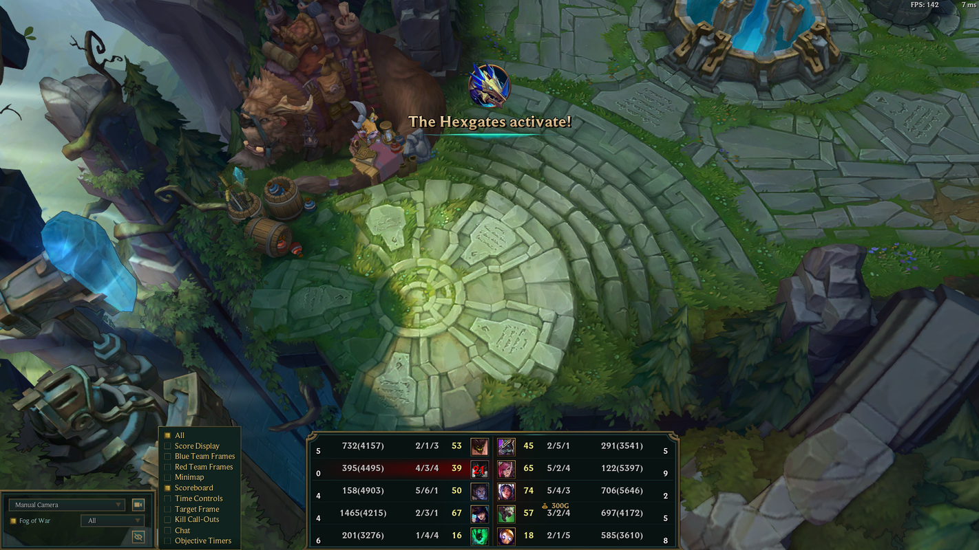 lol比赛视频,lol比赛视频2021ig-第2张图片-南方游戏 lol比赛视频,lol比赛视频2021ig-第2张图片-南方游戏