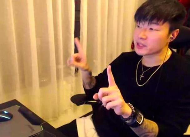 lol皇德耀世-皇德耀世是职业战队吗-第3张图片-南方游戏