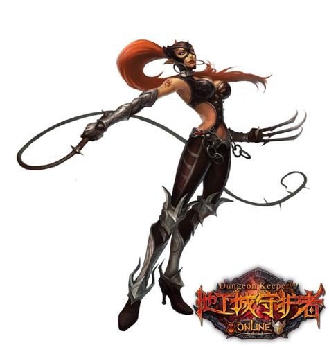 地下城守护者ol官方网站？地下城守护者ol官方网站下载-第2张图片-南方游戏