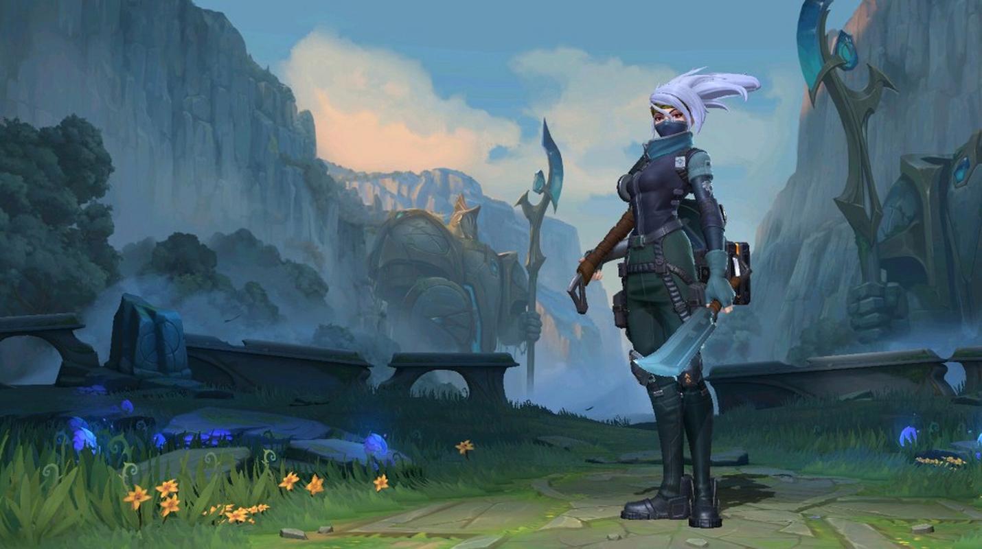 lol阿卡丽视频-lpl阿卡丽-第3张图片-南方游戏 lol阿卡丽视频-lpl阿卡丽-第3张图片-南方游戏