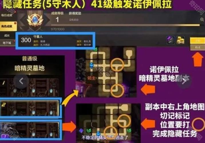 dnf怎么隐藏其他玩家，dnf怎么隐藏其他玩家的装备-第4张图片-南方游戏