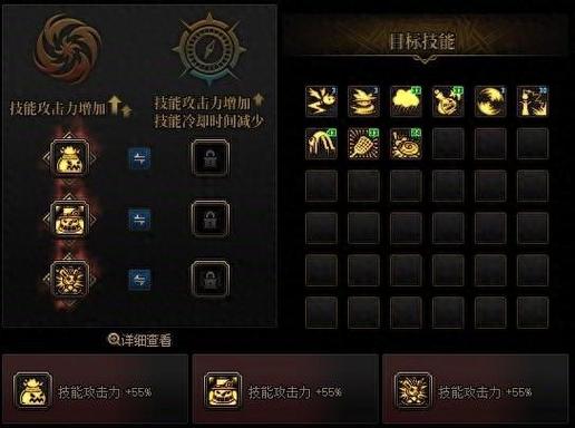 dnf魔道加点?dnf魔道加点2020-第4张图片-南方游戏 dnf魔道加点?dnf魔道加点2020-第4张图片-南方游戏