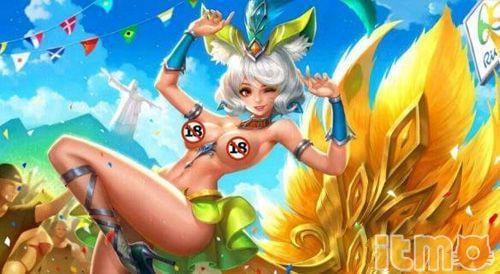 王者荣耀女英雄去内无遮挡全部视频-王者荣耀女英雄去内大全无遮挡大全网站-第3张图片-南方游戏 王者荣耀女英雄去内无遮挡全部视频-王者荣耀女英雄去内大全无遮挡大全网站-第3张图片-南方游戏