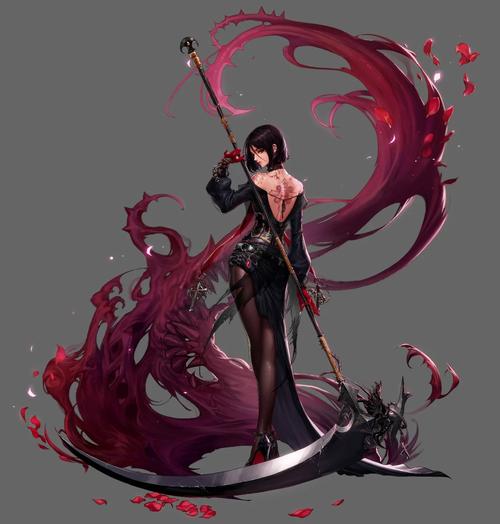 dnf诱魔人，dnf诱魔者技能介绍