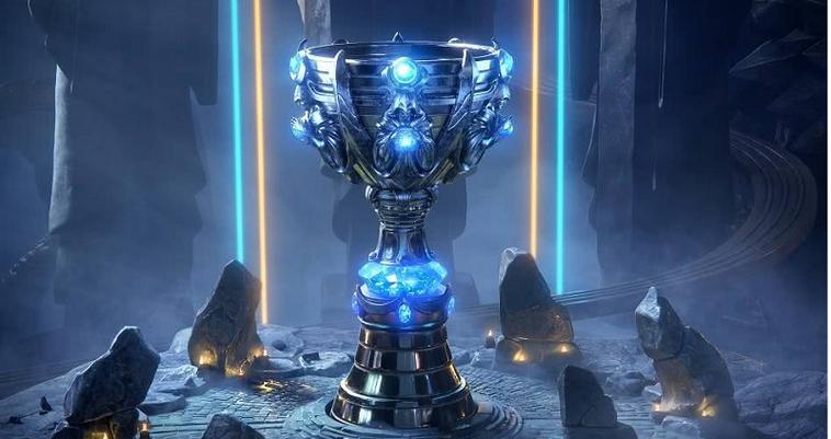 英雄联盟s6比赛视频、英雄联盟s6mvp-第7张图片-南方游戏