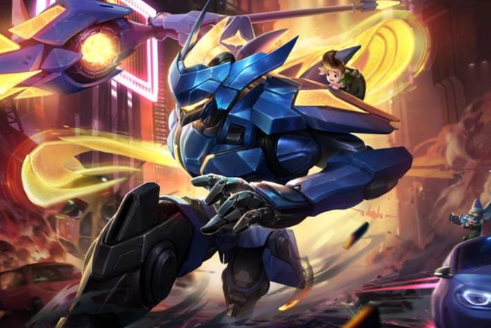 王者荣耀赵云引擎之心?王者荣耀赵云引擎之心台词-第2张图片-南方游戏 王者荣耀赵云引擎之心?王者荣耀赵云引擎之心台词-第2张图片-南方游戏