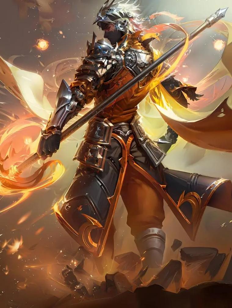 王者荣耀赵云引擎之心?王者荣耀赵云引擎之心台词-第6张图片-南方游戏 王者荣耀赵云引擎之心?王者荣耀赵云引擎之心台词-第6张图片-南方游戏