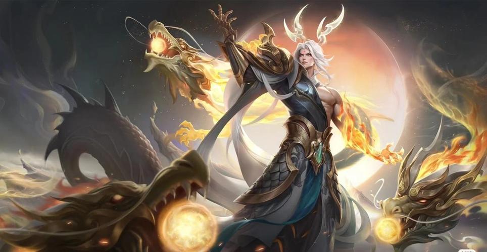 王者荣耀东皇太一视频?我要看王者荣耀东皇太一-第2张图片-南方游戏 王者荣耀东皇太一视频?我要看王者荣耀东皇太一-第2张图片-南方游戏