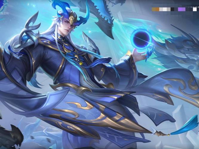 王者荣耀东皇太一视频?我要看王者荣耀东皇太一-第4张图片-南方游戏 王者荣耀东皇太一视频?我要看王者荣耀东皇太一-第4张图片-南方游戏