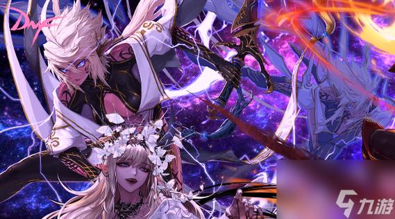 dnf狄瑞吉/dnf狄瑞吉怎么打-第4张图片-南方游戏