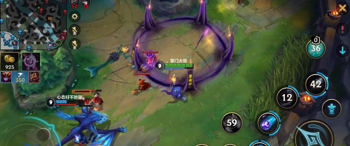 lol小法师出装/英雄联盟小法师出装-第2张图片-南方游戏 lol小法师出装/英雄联盟小法师出装-第2张图片-南方游戏