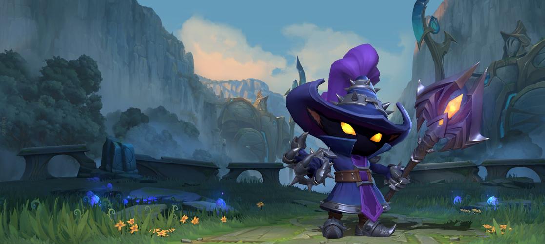 lol小法师出装/英雄联盟小法师出装-第4张图片-南方游戏 lol小法师出装/英雄联盟小法师出装-第4张图片-南方游戏