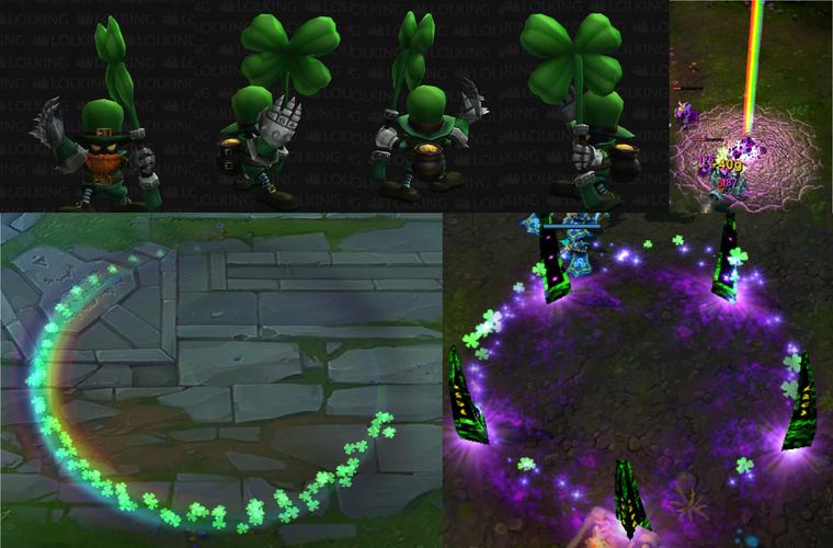 lol小法师出装/英雄联盟小法师出装-第6张图片-南方游戏 lol小法师出装/英雄联盟小法师出装-第6张图片-南方游戏